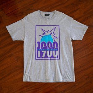 The Hundreds 1980 Streetwear T-Shirt